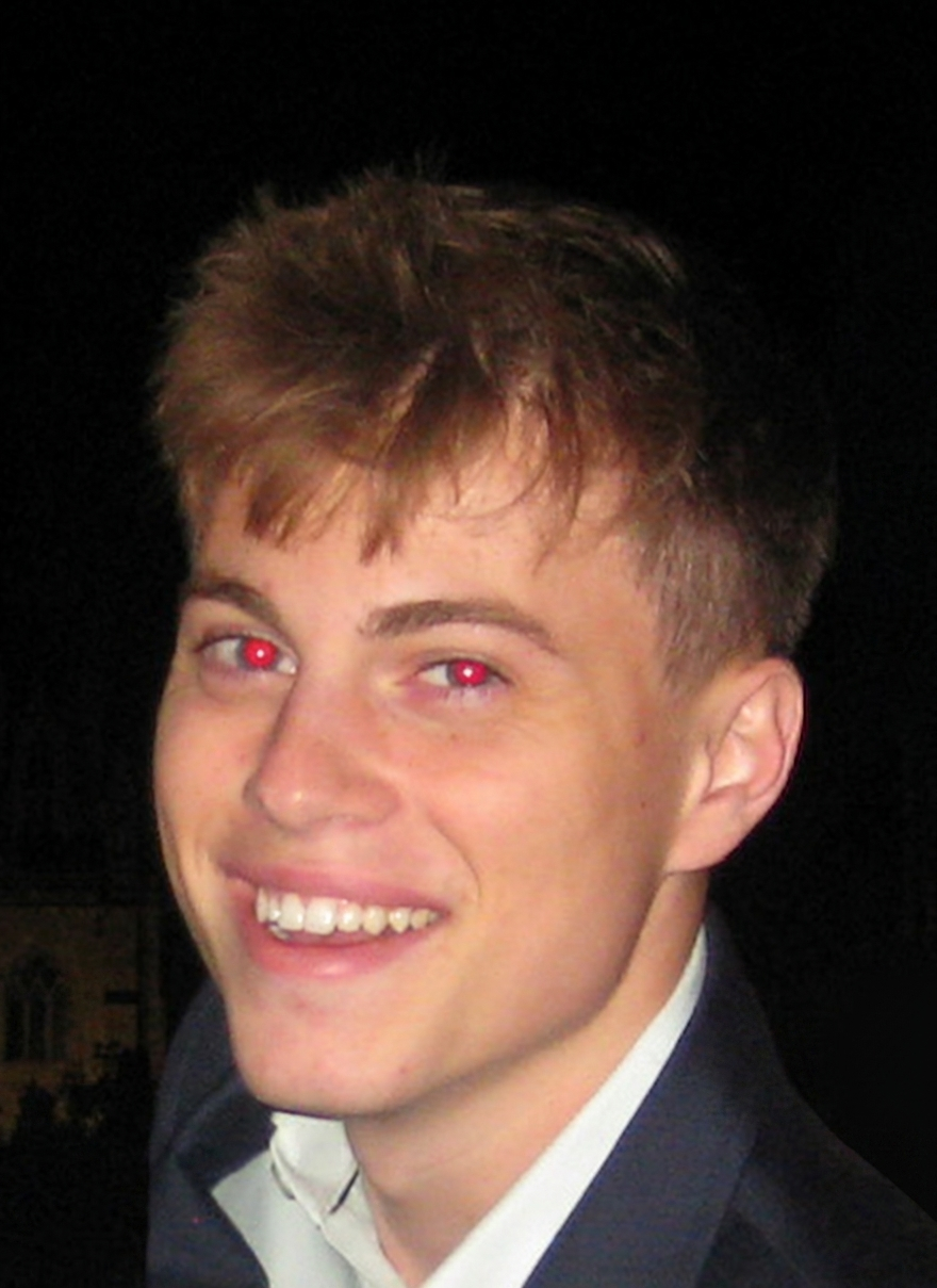 Joshua